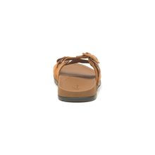 Load image into Gallery viewer, CHACO - Lowdown Leather Sandal - Taffy - Women&#39;s [JCH109414]