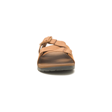 Load image into Gallery viewer, CHACO - Lowdown Leather Sandal - Taffy - Women&#39;s [JCH109414]