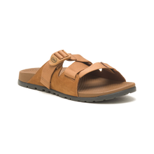 Load image into Gallery viewer, CHACO - Lowdown Leather Sandal - Taffy - Women&#39;s [JCH109414]