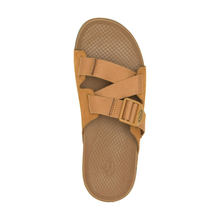 Load image into Gallery viewer, CHACO - Lowdown Leather Sandal - Taffy - Women&#39;s [JCH109414]
