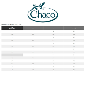 CHACO - Chillos Slide - Black - Women's [JCH107818]