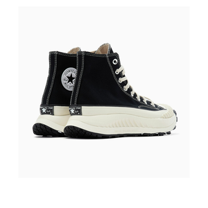 CONVERSE - 70 AT-CX Hi - Black/Egret/Black - Unisex [A03277C]