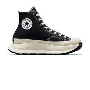 CONVERSE - 70 AT-CX Hi - Black/Egret/Black - Unisex [A03277C]