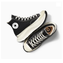 Load image into Gallery viewer, CONVERSE - 70 AT-CX Hi - Black/Egret/Black - Unisex [A03277C]