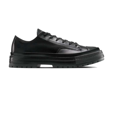 CONVERSE - 70 National Ox - Black/Black/Black -  Unisex [A14188C]