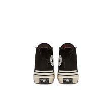 Load image into Gallery viewer, CONVERSE - Chuck 70 Hacked Heel Hi Edge Glow - Velvet Brown - Unisex [A03239C]