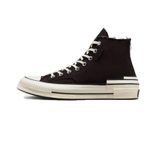 Load image into Gallery viewer, CONVERSE - Chuck 70 Hacked Heel Hi Edge Glow - Velvet Brown - Unisex [A03239C]