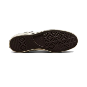 CONVERSE - Chuck 70 Hacked Heel Hi Edge Glow - Velvet Brown - Unisex [A03239C]