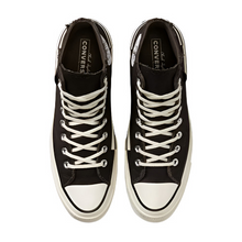 Load image into Gallery viewer, CONVERSE - Chuck 70 Hacked Heel Hi Edge Glow - Velvet Brown - Unisex [A03239C]