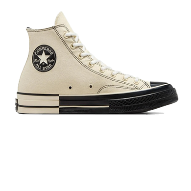 CONVERSE - Chuck 70 Hi - Natural Ivory - Unisex [A08188C]