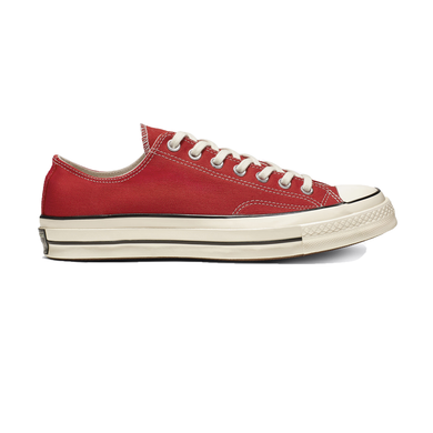 CONVERSE - Chuck 70 Ox - Enamel/Red/Egret - Unisex [164949C]
