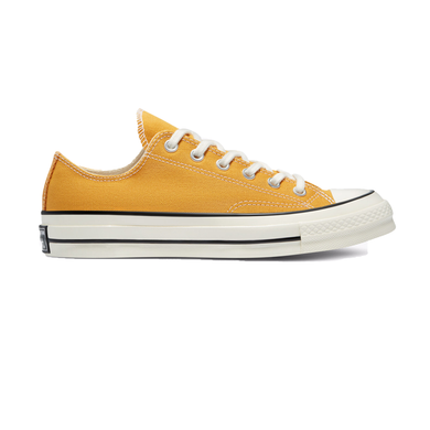 CONVERSE - Chuck 70 Ox - Sunflower/Black/Egret - Unisex [162063C]
