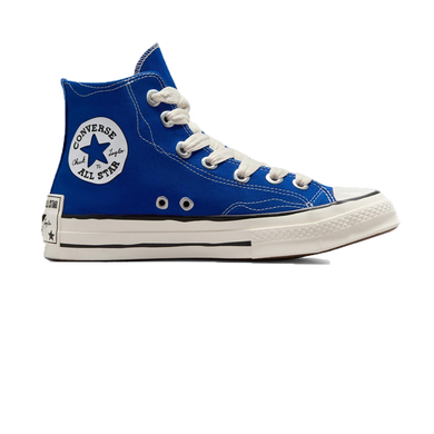CONVERSE - Chuck 70 Sketch High - Blue - Unisex [A05823C]