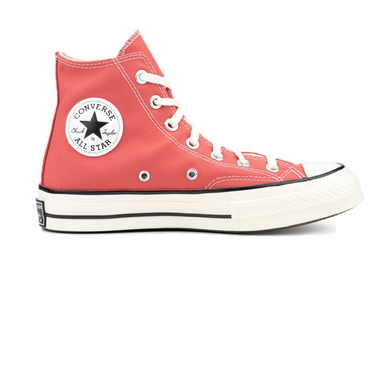 CONVERSE - Chuck Taylor All Star 70 Hi - Terracotta Pink/Egret - Unisex [170790C]