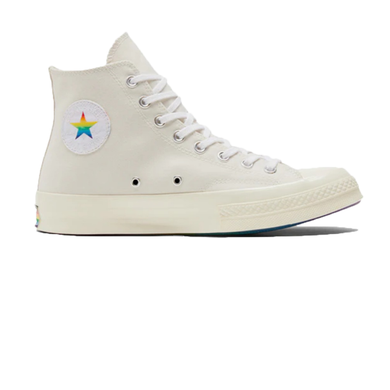 CONVERSE - Chuck Taylor All Star 70 Hi - Pride Rainbow - Unisex [170821C]