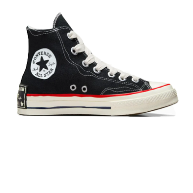 CONVERSE - Chuck Taylor All Star 70 Sketch High - Black - Unisex [A09139C]