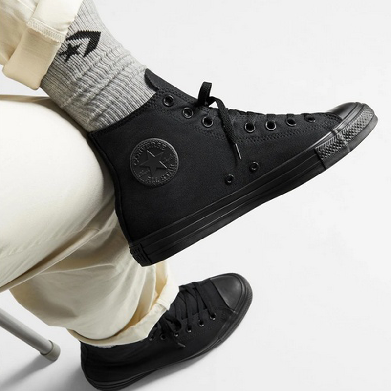 Monochrome Converse All Star M3310c M3310c Converse Chuck Taylor