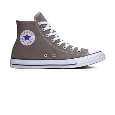 CONVERSE - Chuck Taylor All Star Hi - Charcoal - Unisex [1J793]