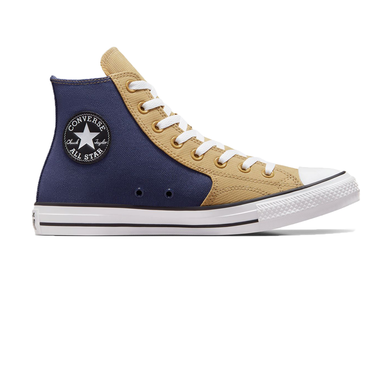 CONVERSE - Chuck Taylor All Star Hi Retro - Uncharted Waters/Dune - Unisex [A04535C]
