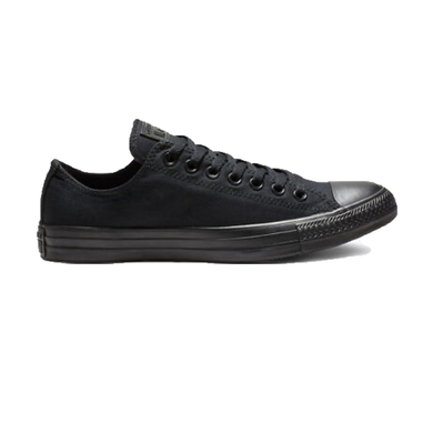 CONVERSE - Chuck Taylor All Star Ox - Black Monochrome - Unisex [M5039C]