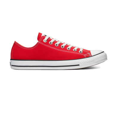 CONVERSE - Chuck Taylor All Star Ox - Red - Unisex [M9696C]