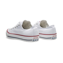 Load image into Gallery viewer, CONVERSE - Chuck Taylor All Star OX - White - Unisex [M7652C]