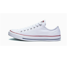 Load image into Gallery viewer, CONVERSE - Chuck Taylor All Star OX - White - Unisex [M7652C]