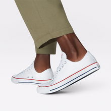 Load image into Gallery viewer, CONVERSE - Chuck Taylor All Star OX - White - Unisex [M7652C]