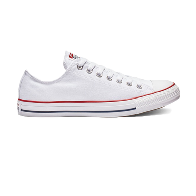 CONVERSE - Chuck Taylor All Star OX - White - Unisex [M7652C]