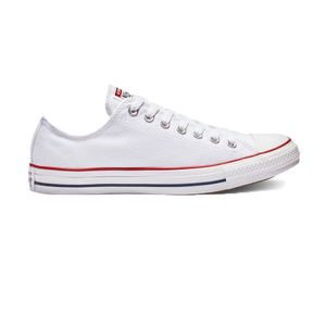 CONVERSE - Chuck Taylor All Star OX - White - Unisex [M7652C]