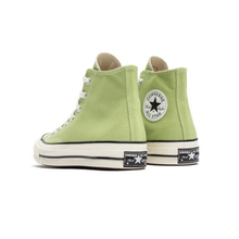 Load image into Gallery viewer, CONVERSE - Chuck Taylor All Star Hi - Vitality Green/Egret/Black - Unisex [A04585C]