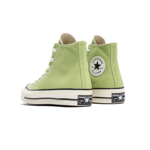 CONVERSE - Chuck Taylor All Star Hi - Vitality Green/Egret/Black - Unisex [A04585C]