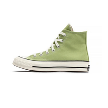 Load image into Gallery viewer, CONVERSE - Chuck Taylor All Star Hi - Vitality Green/Egret/Black - Unisex [A04585C]