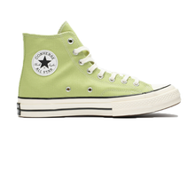 Load image into Gallery viewer, CONVERSE - Chuck Taylor All Star Hi - Vitality Green/Egret/Black - Unisex [A04585C]