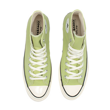Load image into Gallery viewer, CONVERSE - Chuck Taylor All Star Hi - Vitality Green/Egret/Black - Unisex [A04585C]