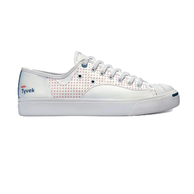 CONVERSE - DuPont Tyvek Jack Purcell Rally Ox - Unisex [170063C]