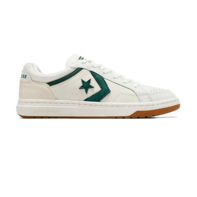 CONVERSE - Pro Blaze Classic Luxe - Vintage White/Green Envy/Egret - Unisex [A12404C]