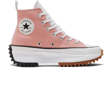 CONVERSE - Run Star Hike Hi - Pink Quartz/Pink Foam/White - Unisex [170968C]