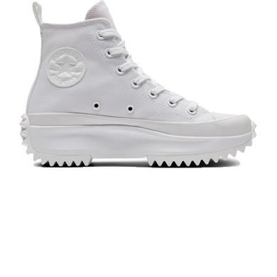 CONVERSE - Run Star Hike Hi - White - Unisex [170777C]