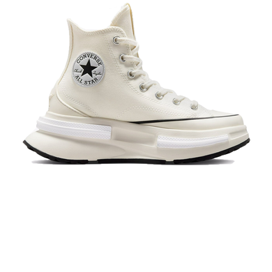 CONVERSE - Run Star Legacy Cx Hi - Egret/Black/White - Unisex [A00868C]