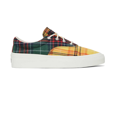 CONVERSE - Skid Grip Ox - Egret/Multi/Egret - Unisex [169218C]