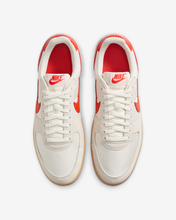 Load image into Gallery viewer, NIKE - Field General - Pale Ivory/Gum Yellow/Red - Unisex [HF3165 104]