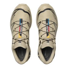 Load image into Gallery viewer, SALOMON XT-6 GTX Gore-Tex 474455 Safari Black Men (LF)