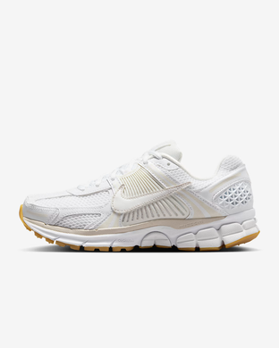 NIKE - W Zoom Vomero 5 - White Gum - Women's [FJ2028 104]