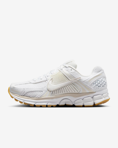 NIKE - W Zoom Vomero 5 - White Gum - Women's [FJ2028 104]
