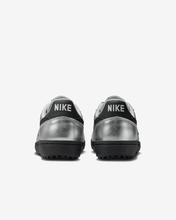 Load image into Gallery viewer, NIKE - W Field General - Metallic Silver/Black - Women&#39;s [HQ7397 001]