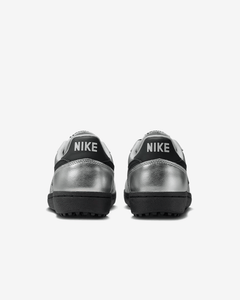 NIKE - W Field General - Metallic Silver/Black - Women's [HQ7397 001]