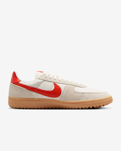 Load image into Gallery viewer, NIKE - Field General - Pale Ivory/Gum Yellow/Red - Unisex [HF3165 104]