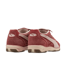 Load image into Gallery viewer, PUMA King Indoor The Neverworn Dark Crimson 402250 01 Unisex (LF)