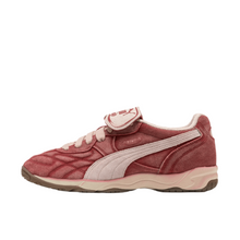 Load image into Gallery viewer, PUMA King Indoor The Neverworn Dark Crimson 402250 01 Unisex (LF)
